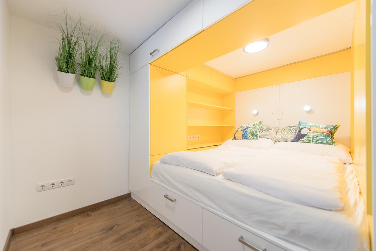 Apartment in Andrássy Avenue Budapest Exterior foto